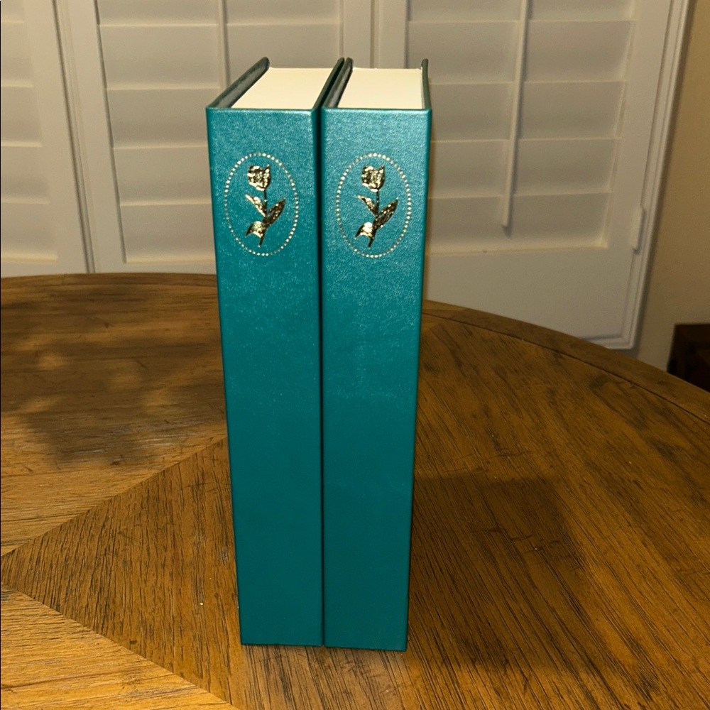 Target Coffee Table Book Set - Picture 12 of 13